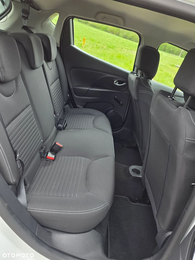 Renault Clio 1.2 16V 75 Limited - 16