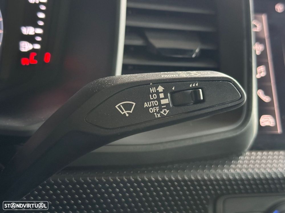 Audi A1 Sportback 25 TFSI Advanced - 17