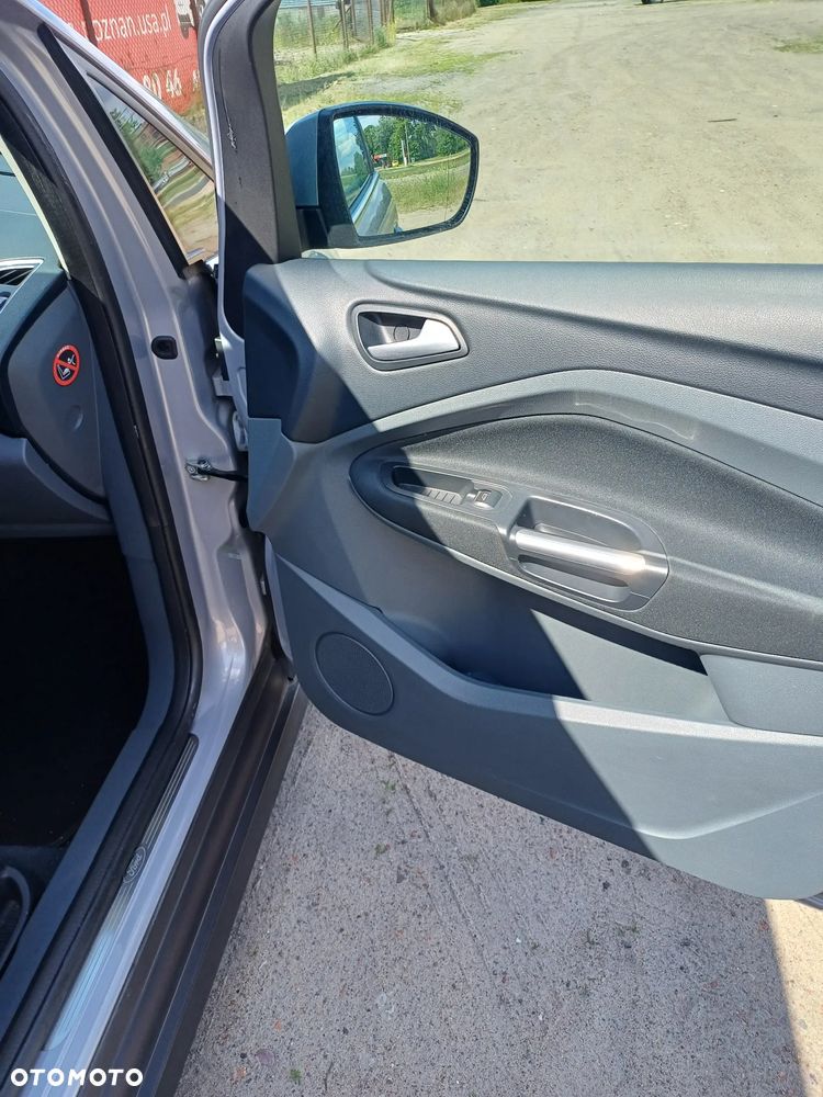 Ford C-MAX 1.6 EcoBoost Titanium ASS - 18
