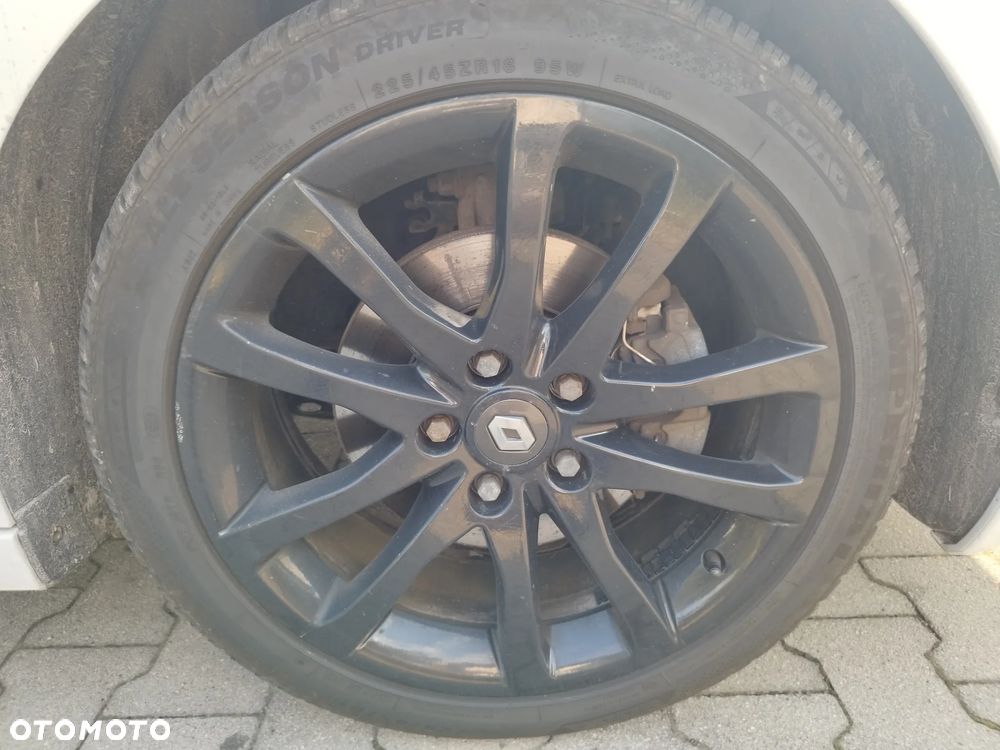 Renault Laguna 2.0 dCi Monaco GP ESM - 21