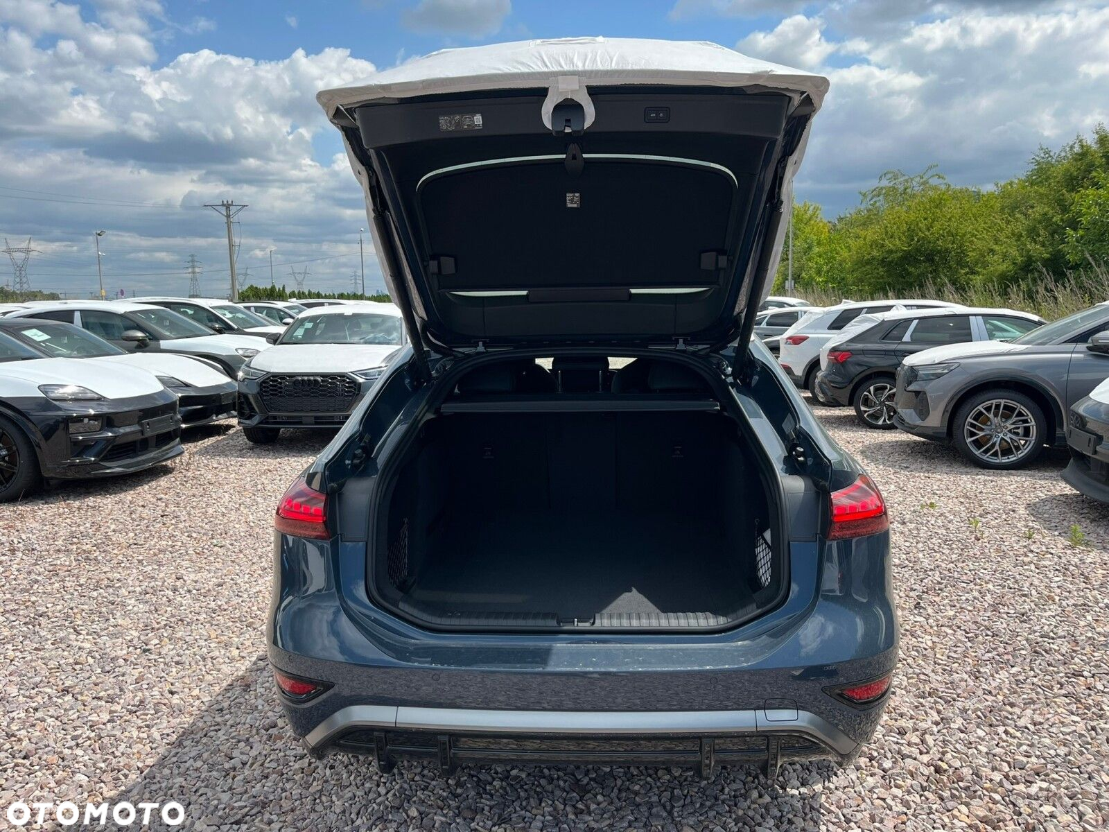 Audi A6 Sportback e-tron - 5