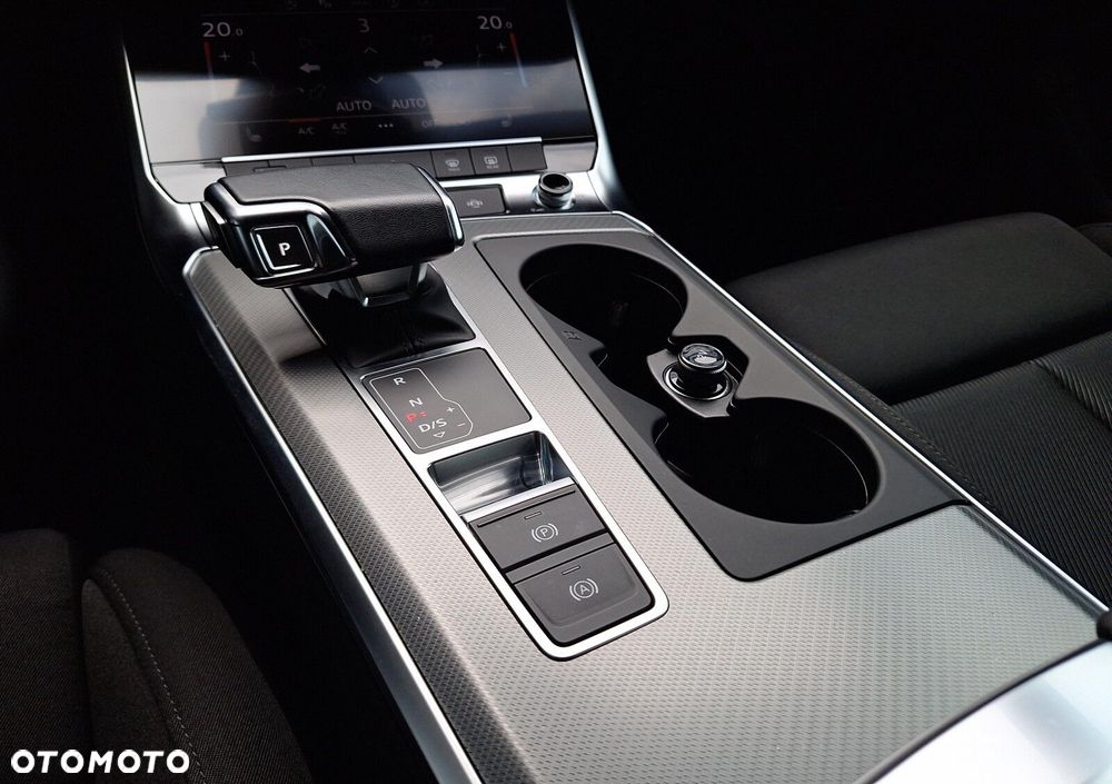 Audi A6 Limousine - 16