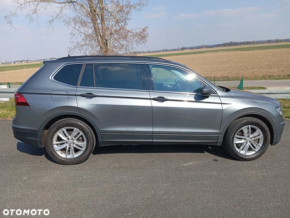 Volkswagen Tiguan Allspace - 7