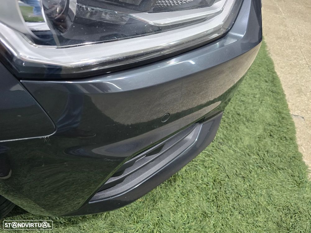 Audi A5 Sportback 40 TDI Advanced S tronic - 11