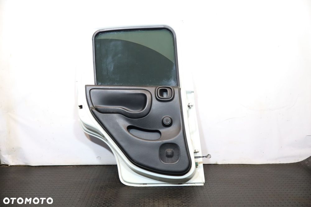 DRZWI LEWY TYŁ FIAT PANDA III 296/A - 2