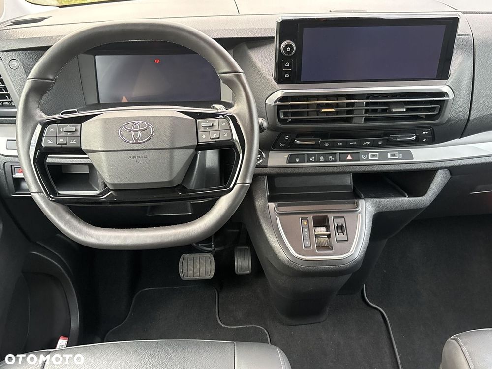 Toyota Proace Verso 2.0 D4-D Long VIP - 21