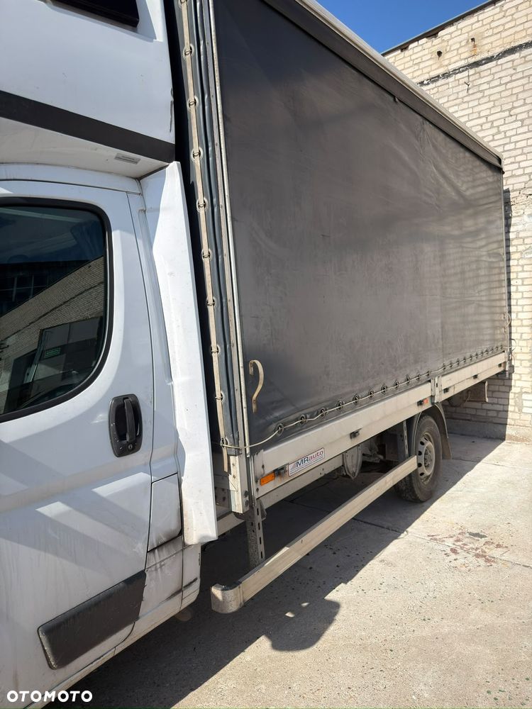 Fiat DUCATO - 5