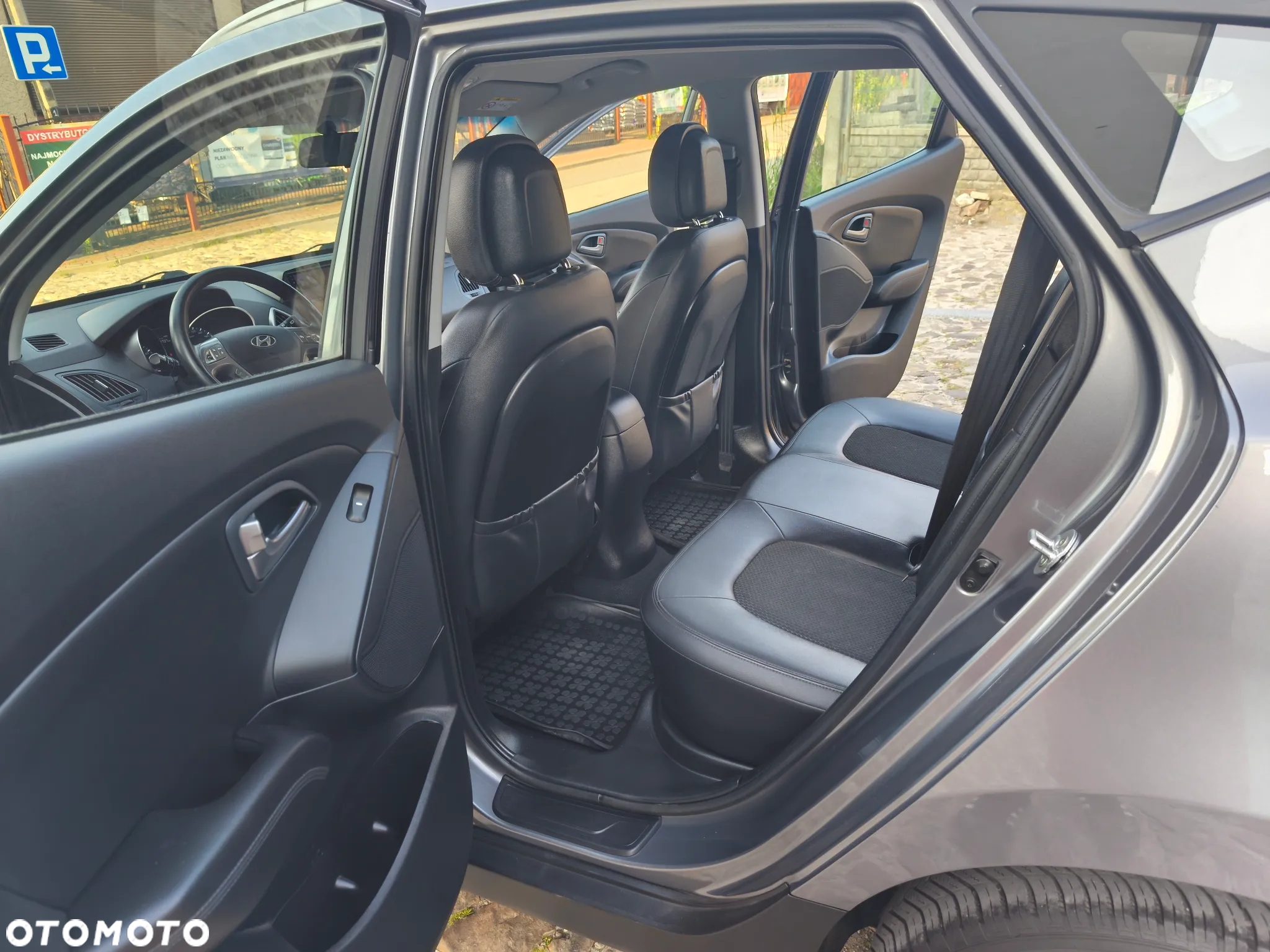 Hyundai ix35 1.6 2WD 5 Star Edition - 12