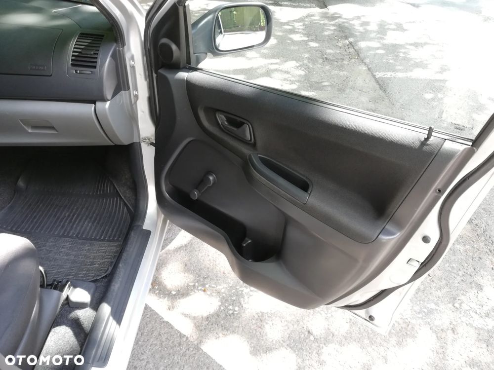 Suzuki Ignis 1.3 Fresh Mint - 18