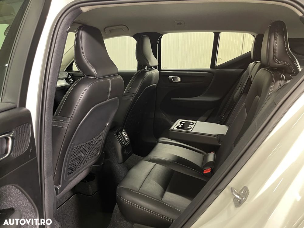 Volvo XC 40 T5 Recharge DKG Inscription - 11