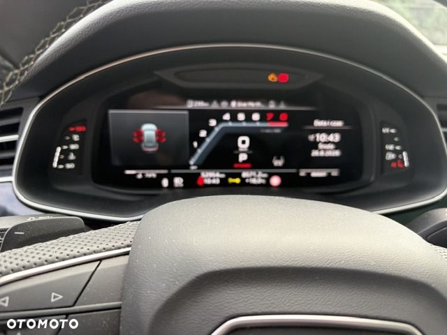 Audi SQ8 - 22