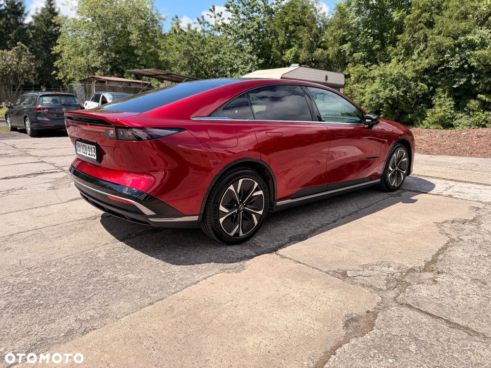 Mazda 6e EV Takumi Plus - 9