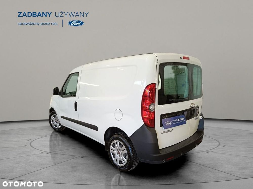 Fiat Doblo - 4