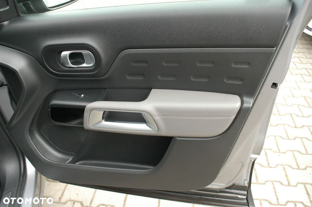 Citroën C5 Aircross - 31
