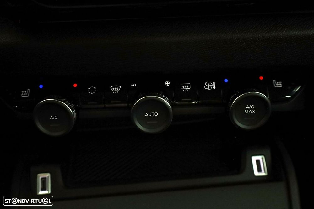 Citroën C4 1.2 PureTech Plus EAT8 - 12