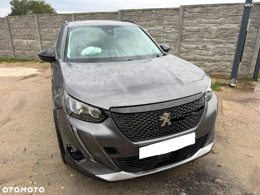 Peugeot 2008 PureTech 130 Allure - 27