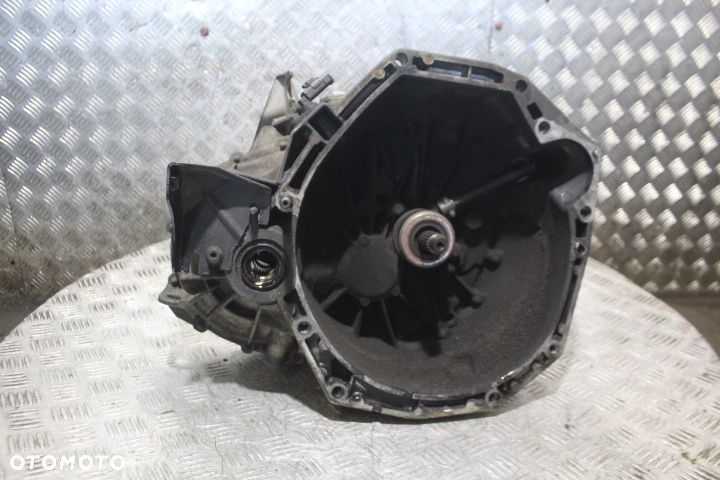 SKRZYNIA BIEGÓW 6 BIEGOWA MEGANE II 1.5DCI TL4K9S2 - 1