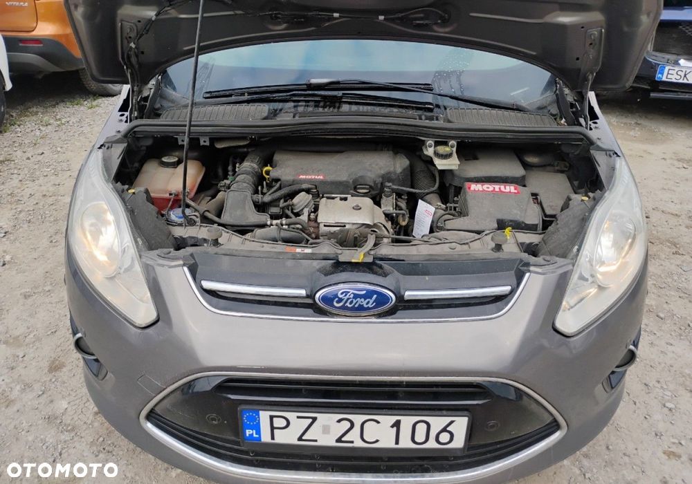 Ford C-MAX - 6