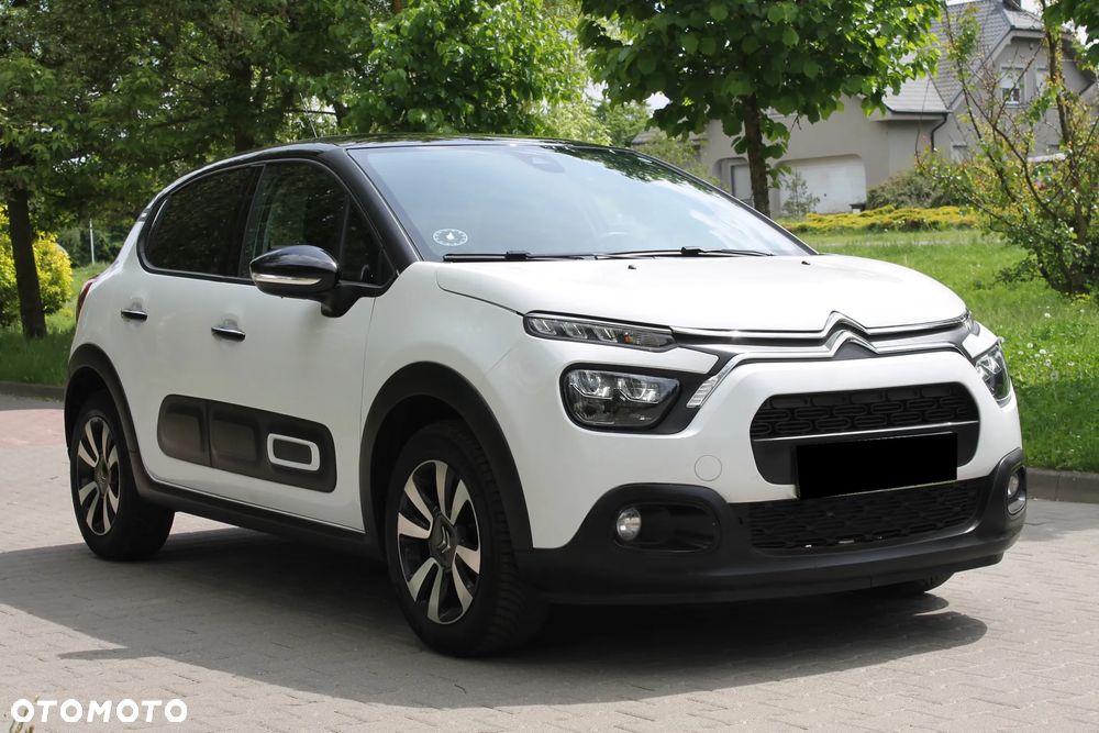 Citroën C3 Pure Tech 83 S&S PLUS - 2