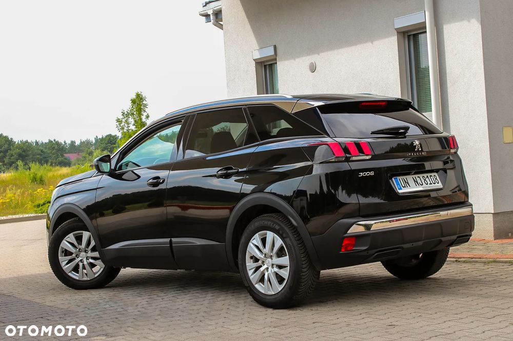 Peugeot 3008 - 16