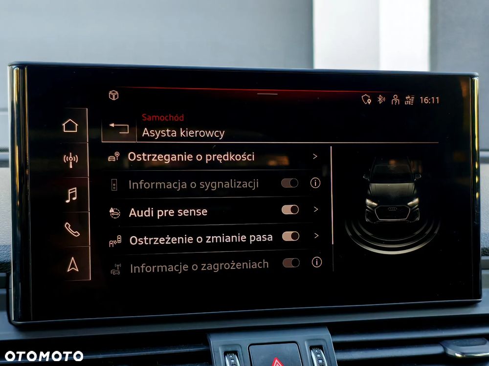 Audi Q5 - 19