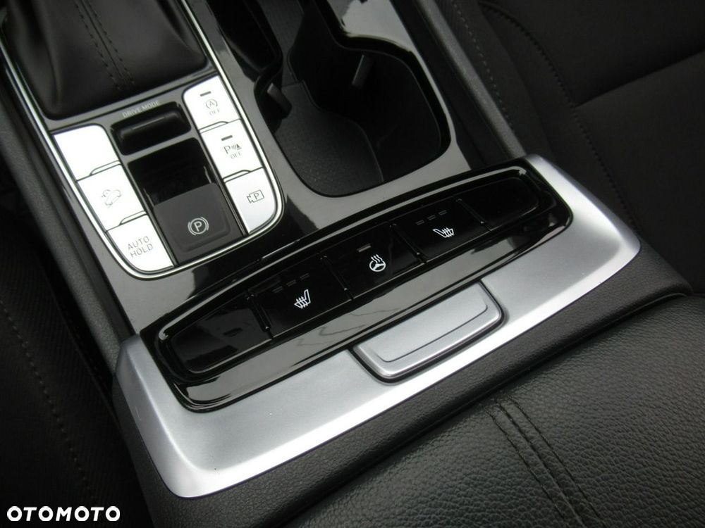Hyundai Tucson 1.6 T-GDi 48V Smart 2WD DCT - 16