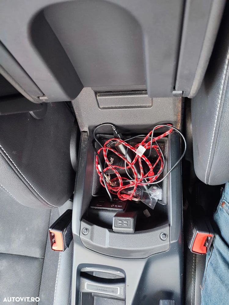 Ford Grand C-Max 1.5 EcoBoost Start-Stopp-System Titanium - 16