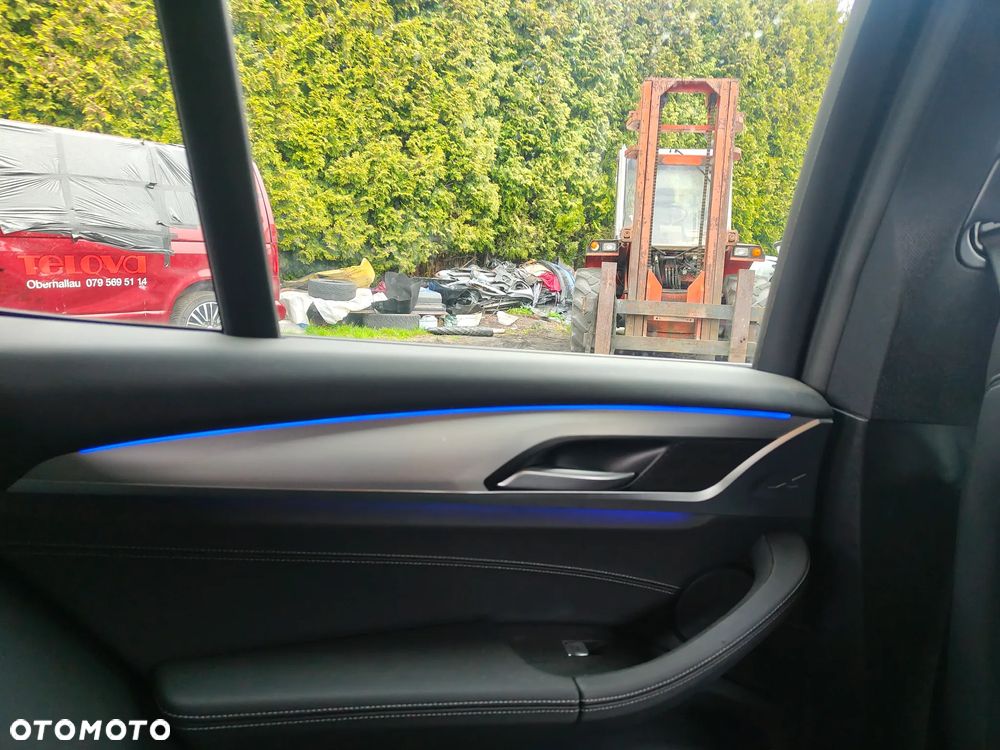 BMW X3 xDrive20d M Sport - 5