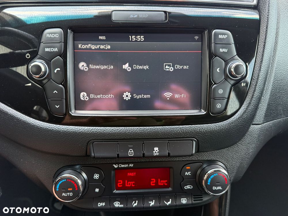 Kia Ceed 1.6 GDI Platinum Edition - 32