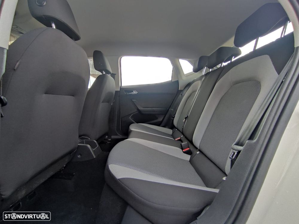 SEAT Ibiza 1.0 Style - 29