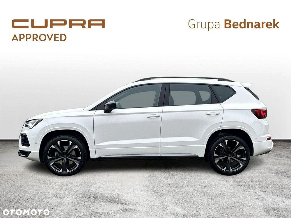 Cupra Ateca 1.5 TSI DSG - 2