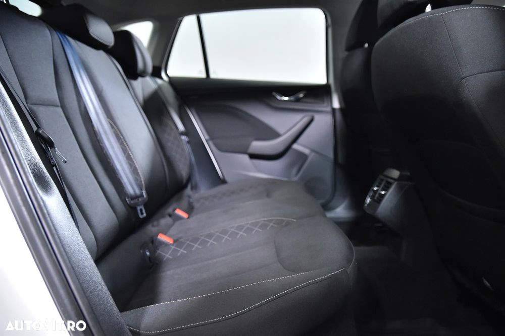 Skoda Scala - 13