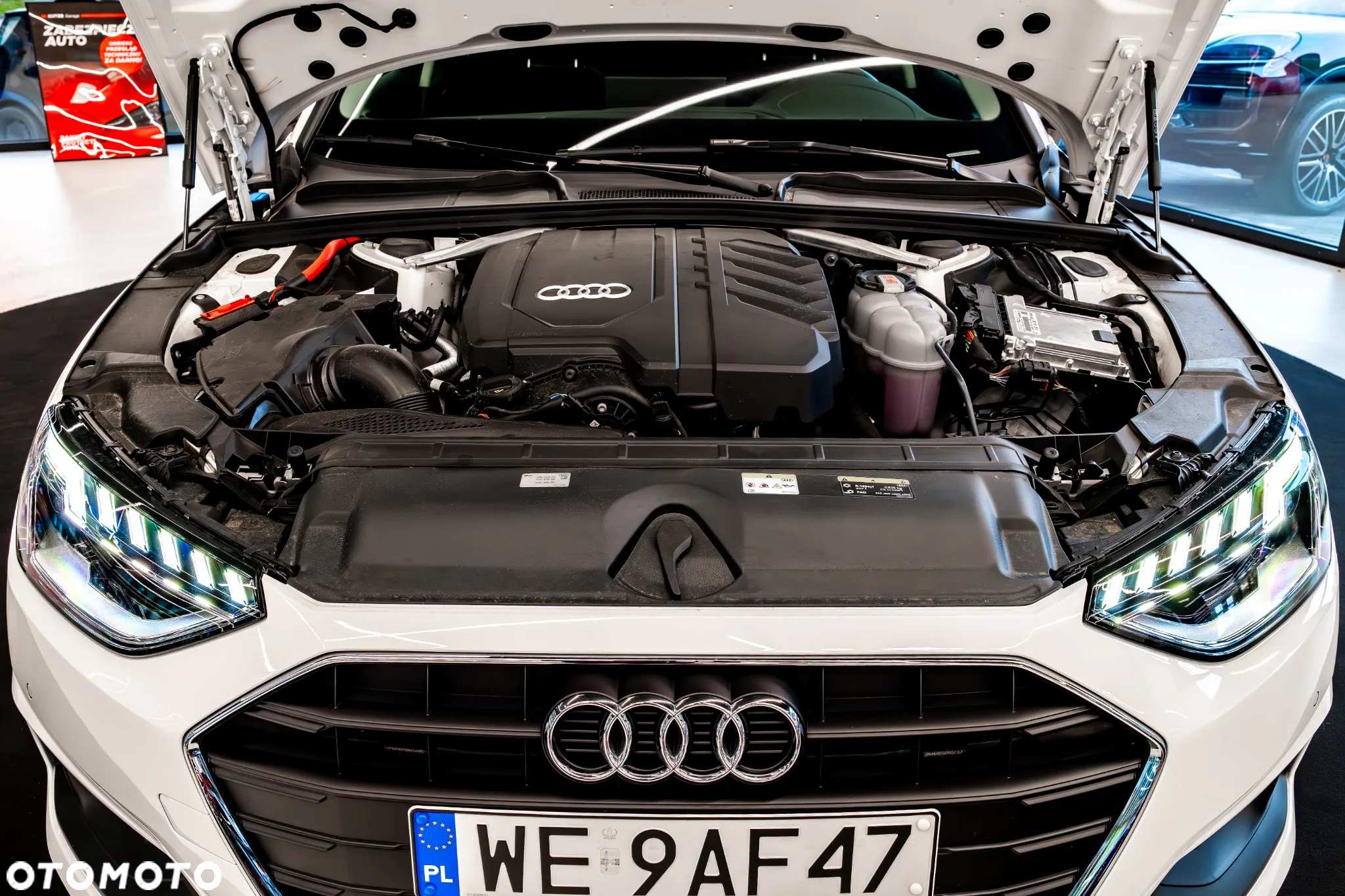 Audi A4 - 20