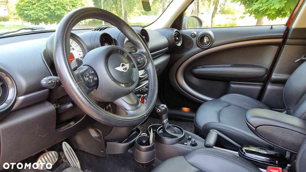 MINI Countryman - 17