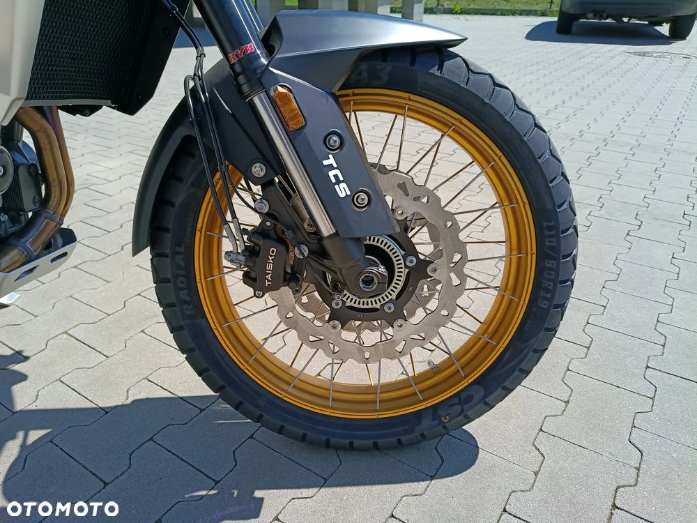 KOVE 800X Touring - 10