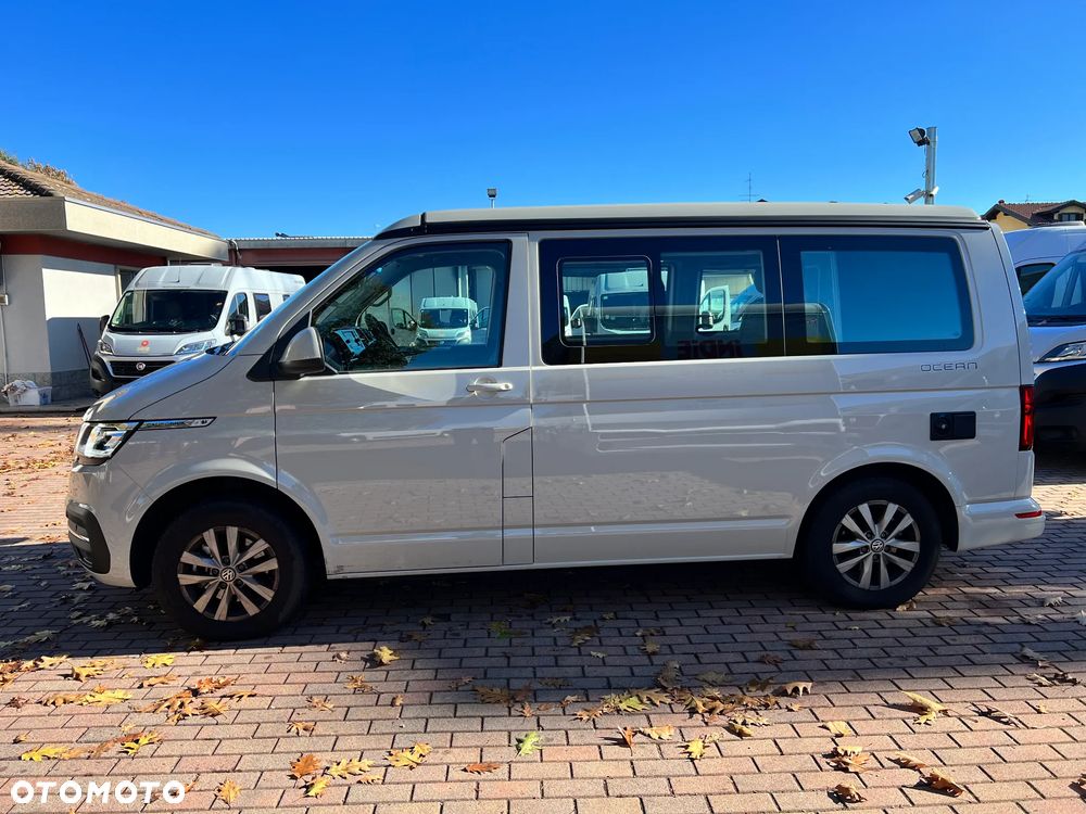 Volkswagen T6.1 California Coast 2.0 TDI - 9