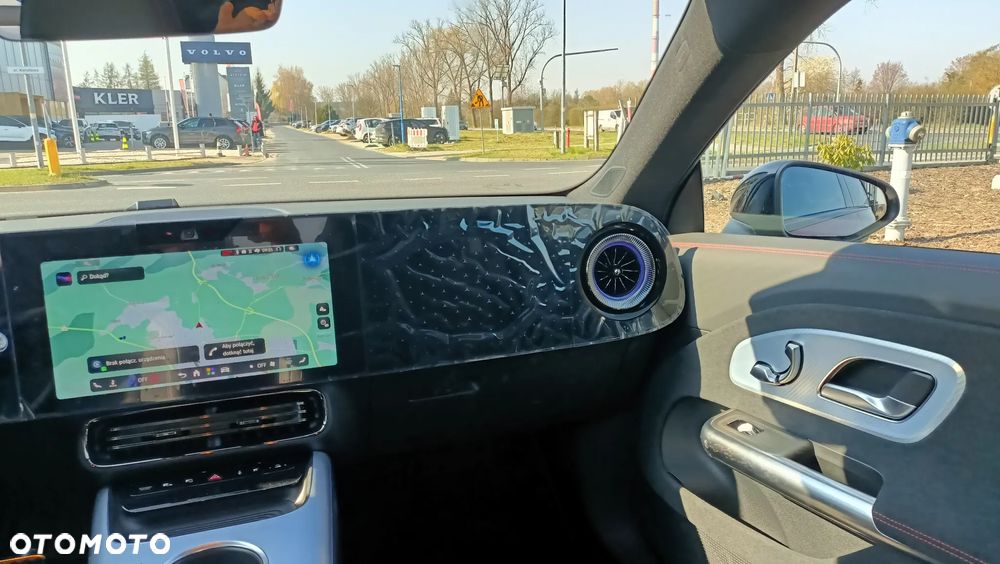 Mercedes-Benz CLA 200 mHEV 8G-DCT - 13