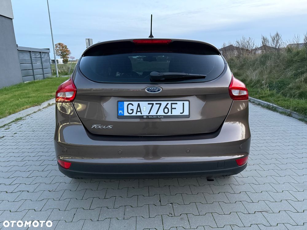 Ford Focus - 12