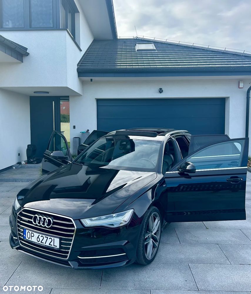 Audi A6 - 5