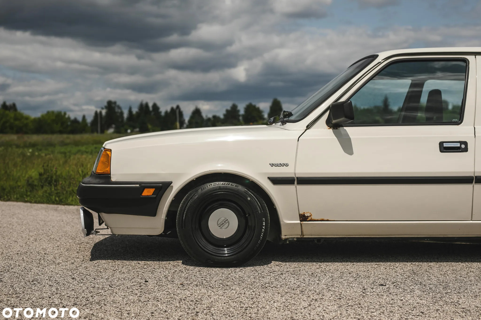 Volvo 340 1.4 - 14