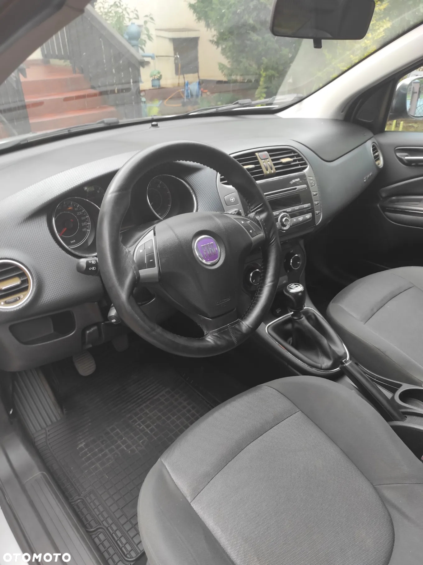 Fiat Bravo 1.9 Multijet Emotion - 7