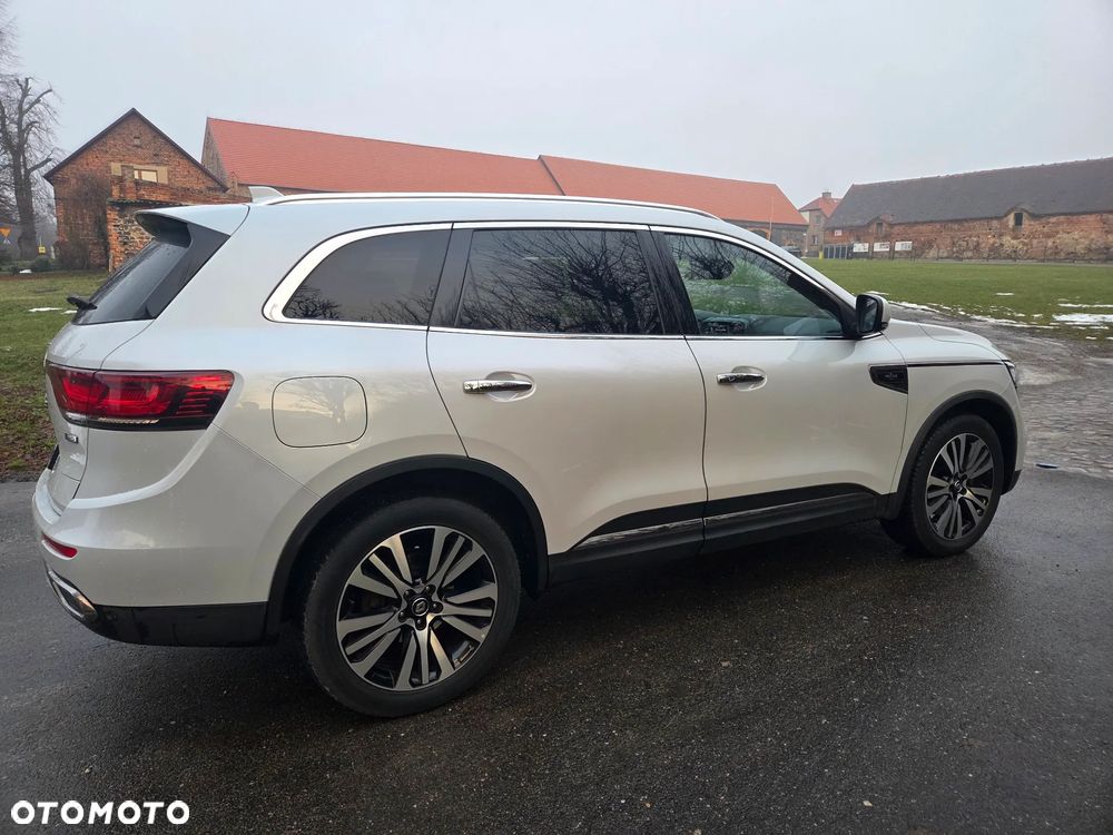 Renault Koleos 2.0 Blue dCi Initiale Paris 4x4 X-Tronic - 10