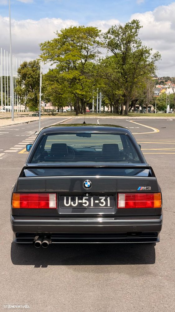 BMW M3 Standard - 34