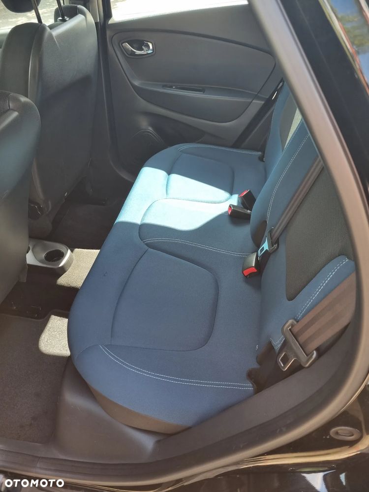 Renault Captur ENERGY TCe 90 Start&Stop Expression - 11