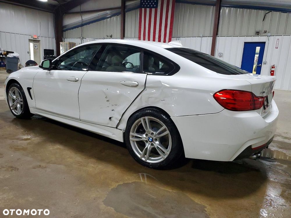 BMW Seria 4 428i xDrive Sport-Aut Modern Line - 3