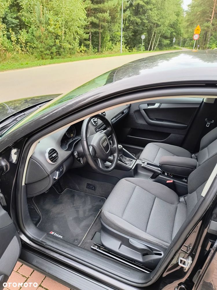 Audi A3 - 12