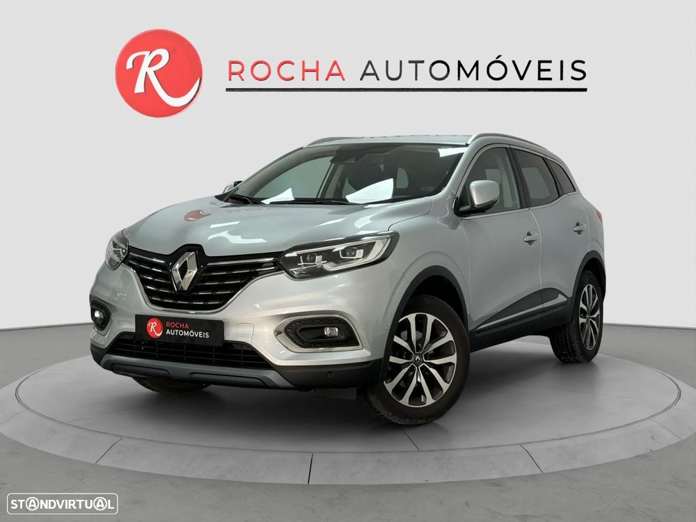 Renault Kadjar - 1