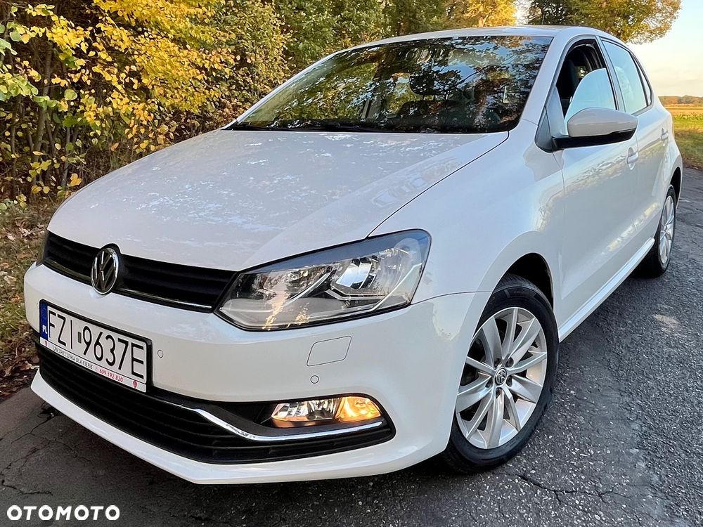Volkswagen Polo 1.0 (Blue Motion Technology) Comfortline - 4