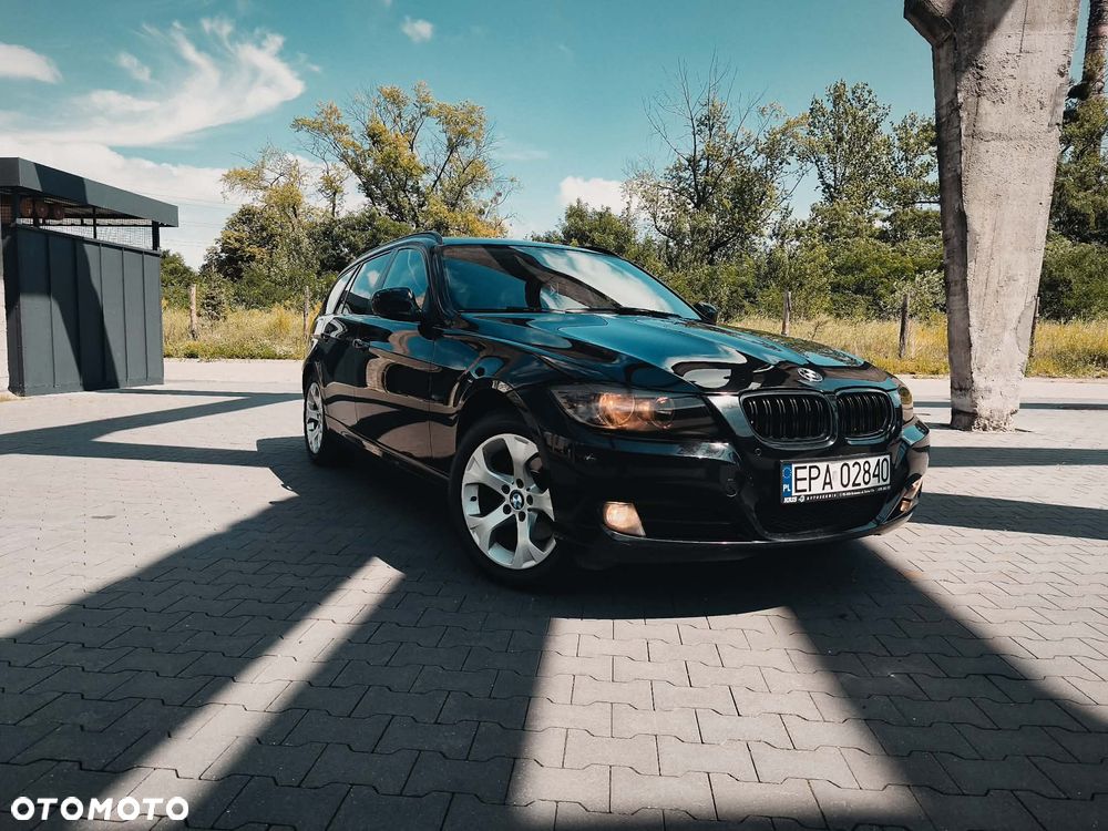 BMW Seria 3 - 2