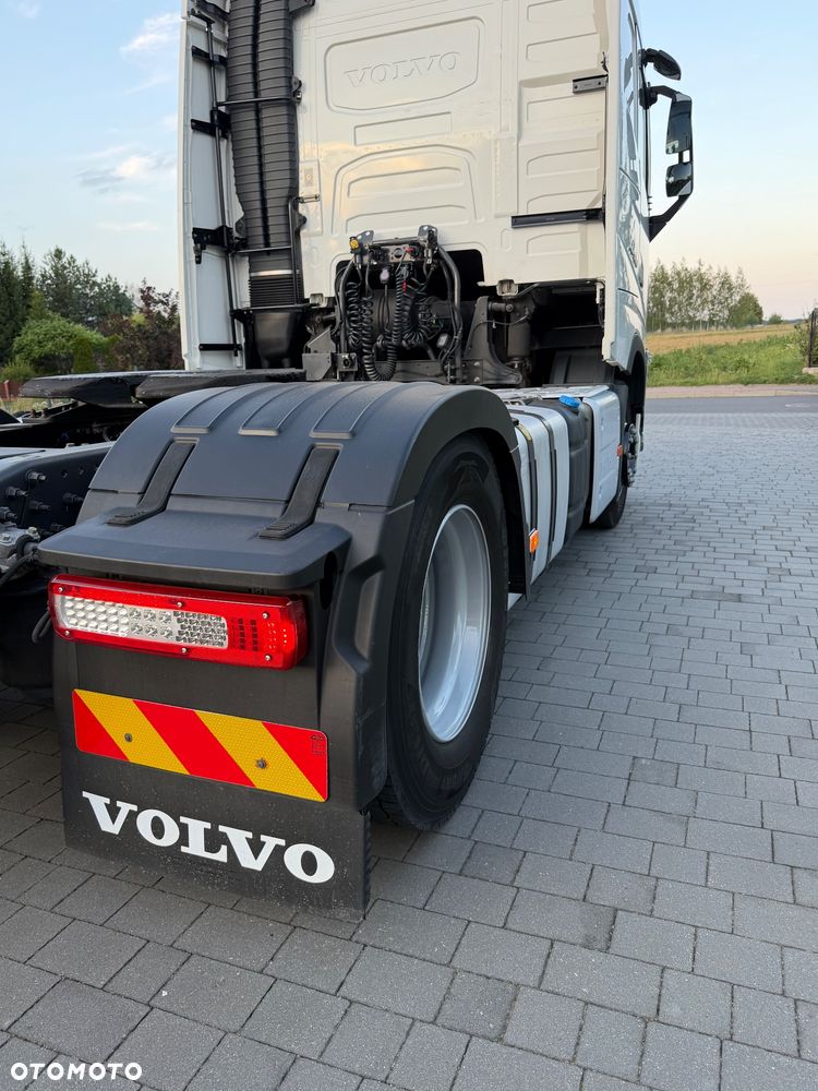 Volvo FH 500 XL / FULL LED / ACC / I-COLL / Navi TomTom / z Niemiec / - 14